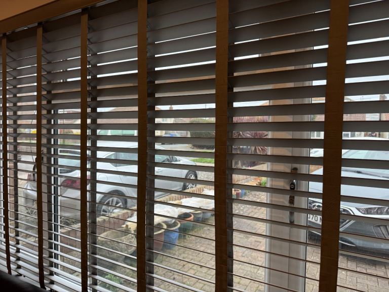 Blinds 2 go Venetian blinds 