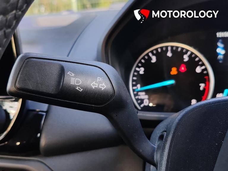 2022 Ford Ecosport 1.0T EcoBoost GPF Titanium SUV 5dr Petrol Manual Euro 6 (s/s) (125 ps) SUV Pet...