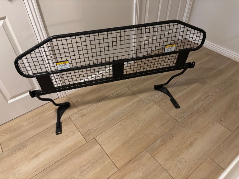 Land Rover Discovery Sport dog guard c/w all fittings