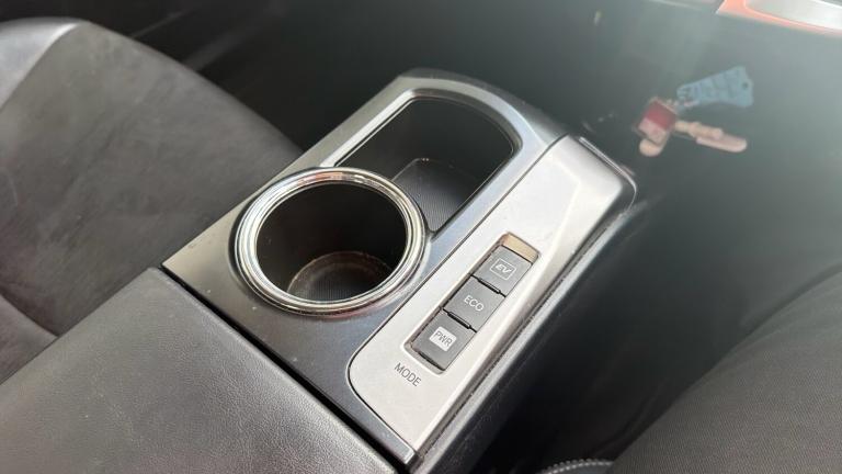 2020 Toyota Prius+ 1.8 VVTi Excel TSS 5dr CVT Auto MPV PETROL/ELECTRIC Automatic