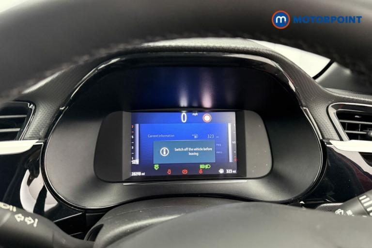 2023 Vauxhall Corsa 1.2 Turbo GS 5dr HATCHBACK PETROL Manual