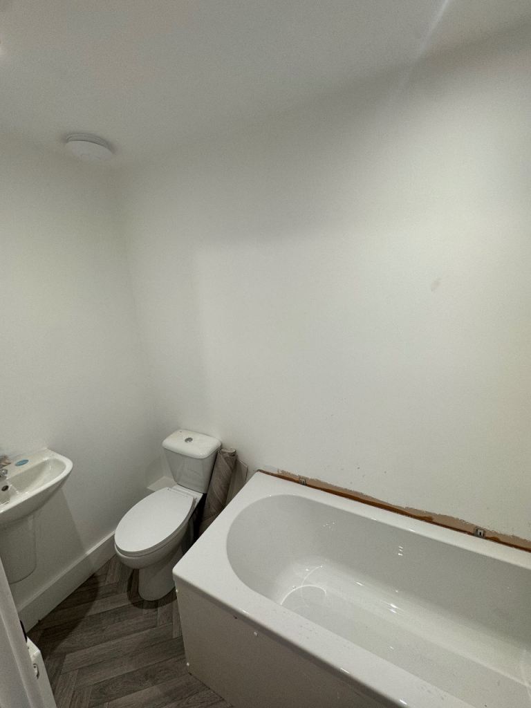 3 bedroom house to let