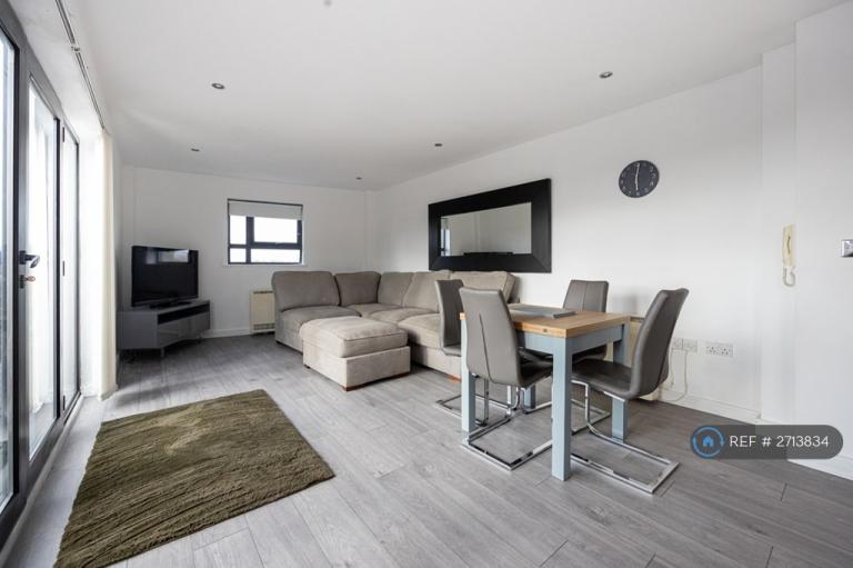 2 bedroom flat in Wilmslow Road, Manchester, M20 (2 bed) (#2713834)