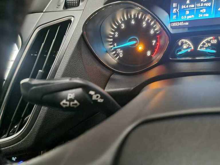 2017 Ford Grand C-Max T EcoBoost Titanium MPV Petrol Manual