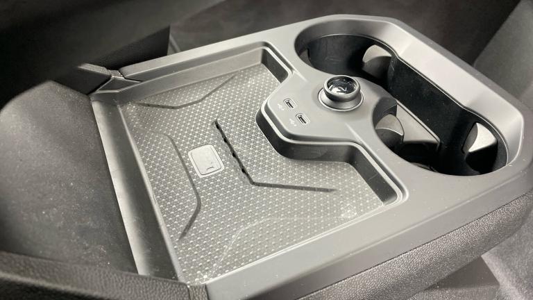 2025 BMW iX 300kW xDrive45 M Sport 101kWh 5dr Auto Electric Estate Estate Electric Automatic