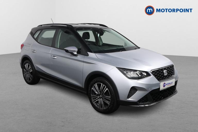 2023 SEAT Arona 1.0 TSI SE Technology 5dr SUV Petrol Manual