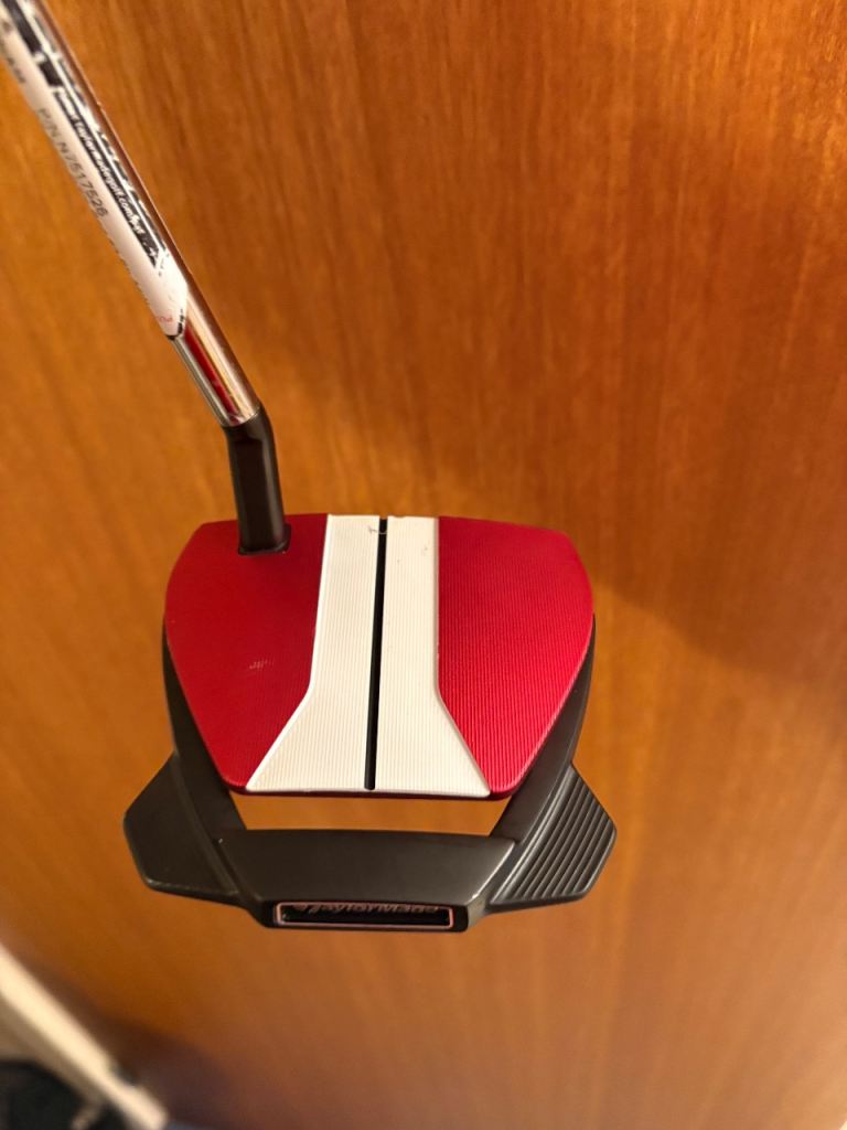 Taylormade Spider GTX