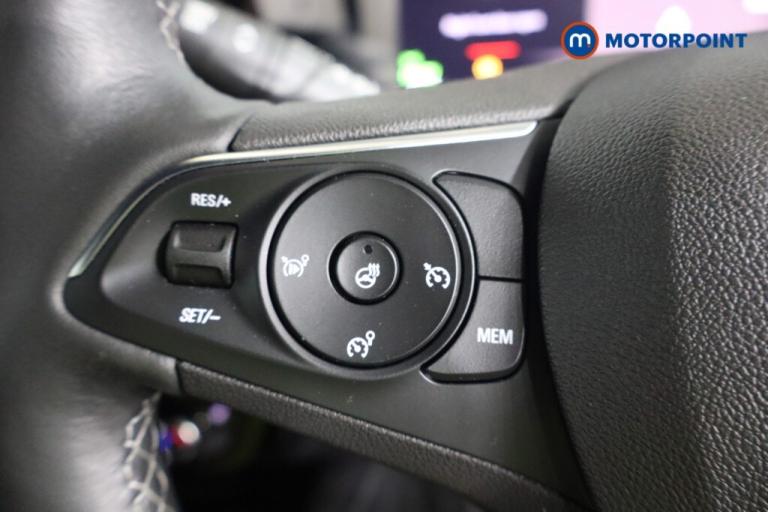 2024 Vauxhall Mokka 100kW GS 50kWh 5dr Auto SUV Electric Automatic