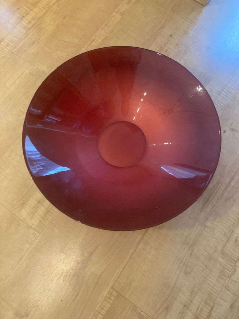 image for Large bowl