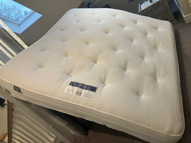 Mattress (Super King)