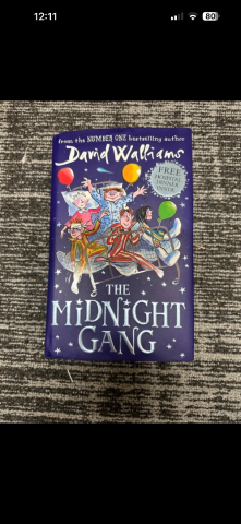 NEW - David Walliams hardback set of books (14 book bundle) | in