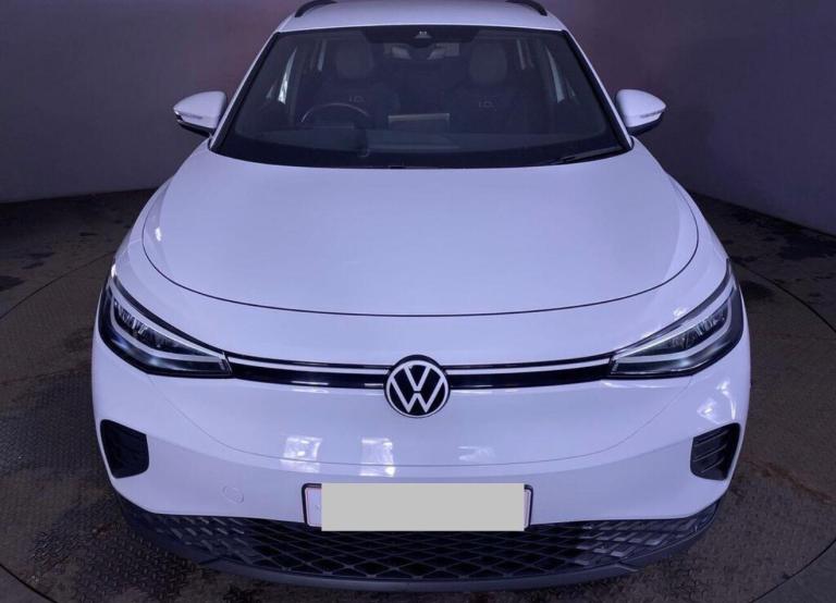 2022 Volkswagen ID.4 109kW Life Pure 52kWh 5dr Auto ESTATE Electric Automatic