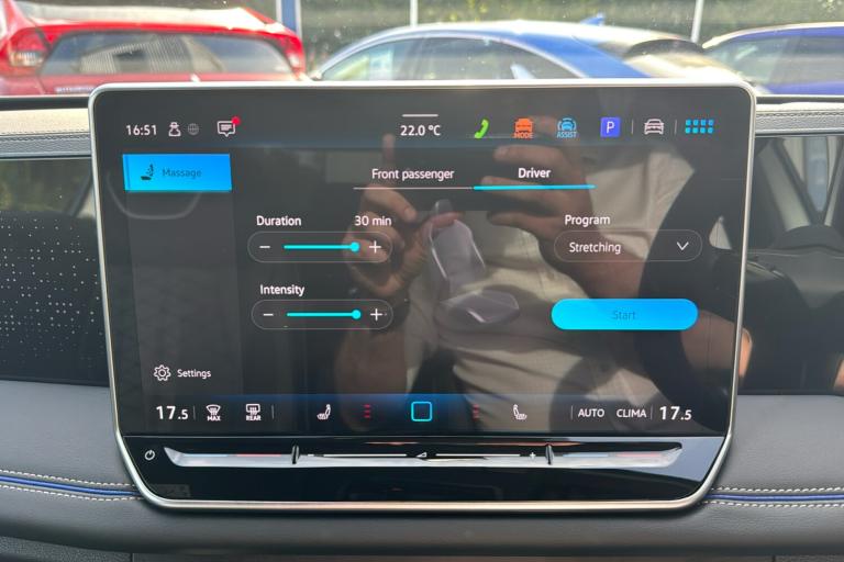  Volkswagen Tiguan 2.0 Tdi R Line Suv 5dr Diesel Dsg Euro 6 s/s 150 Ps Diesel