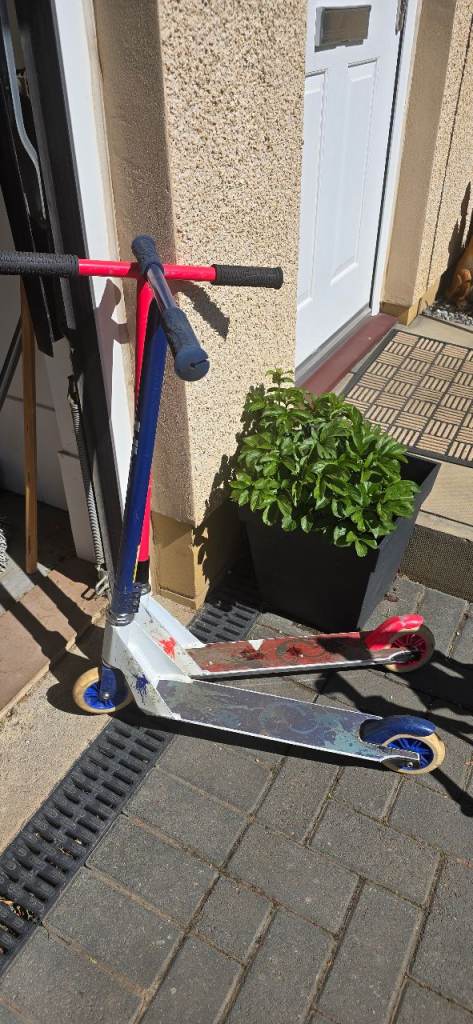 scooter