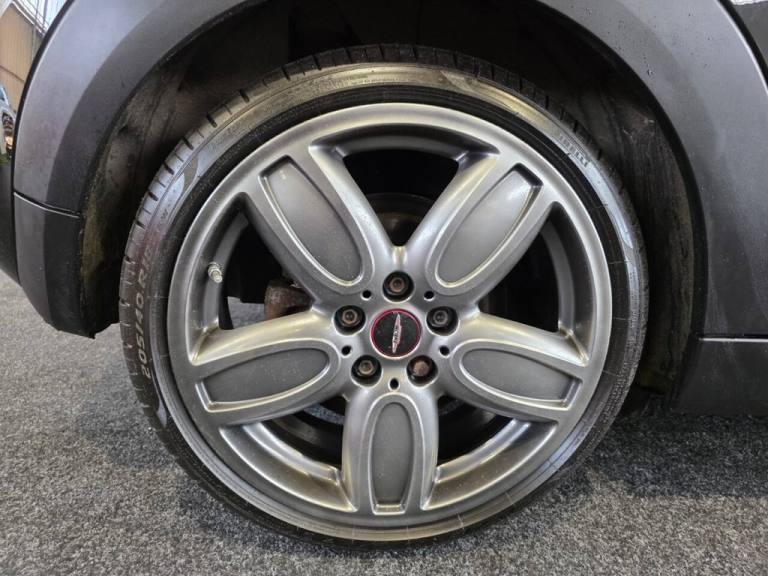 2015 65 MINI HATCH 2.0 COOPER SD HATCHBACK 3DR DIESEL MANUAL EURO 6 (S/S) (170 P