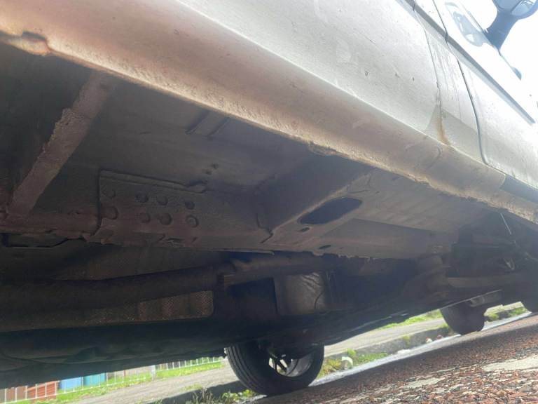 Ford, TRANSIT, Panel Van, 2013, Manual, 2198 (cc)