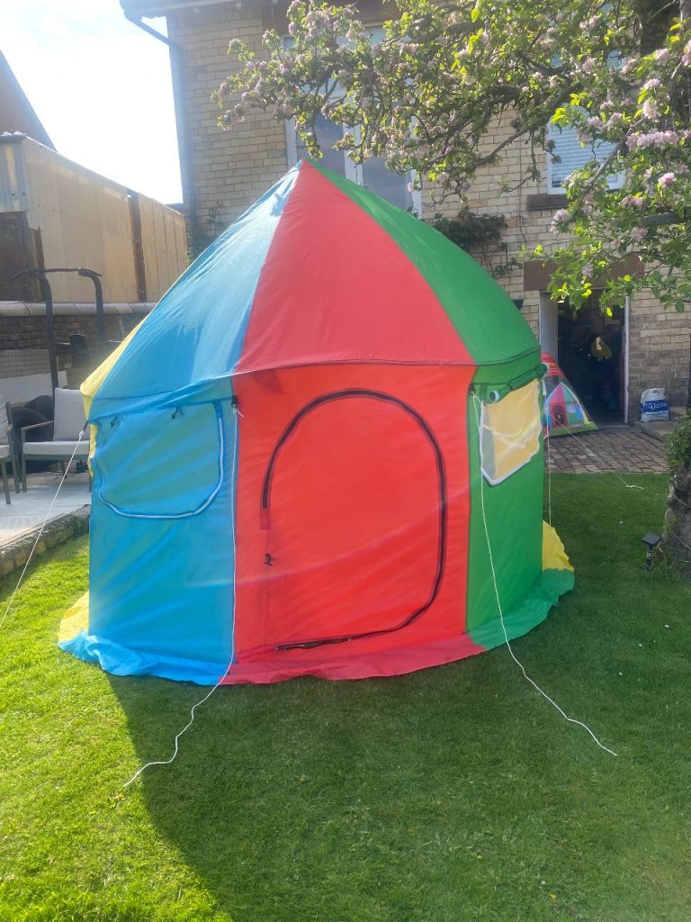 Kids Club children’s playhouse 