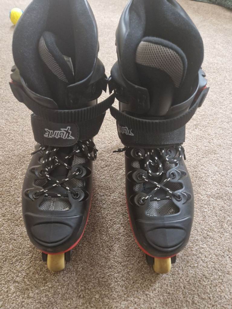 Inline skates 