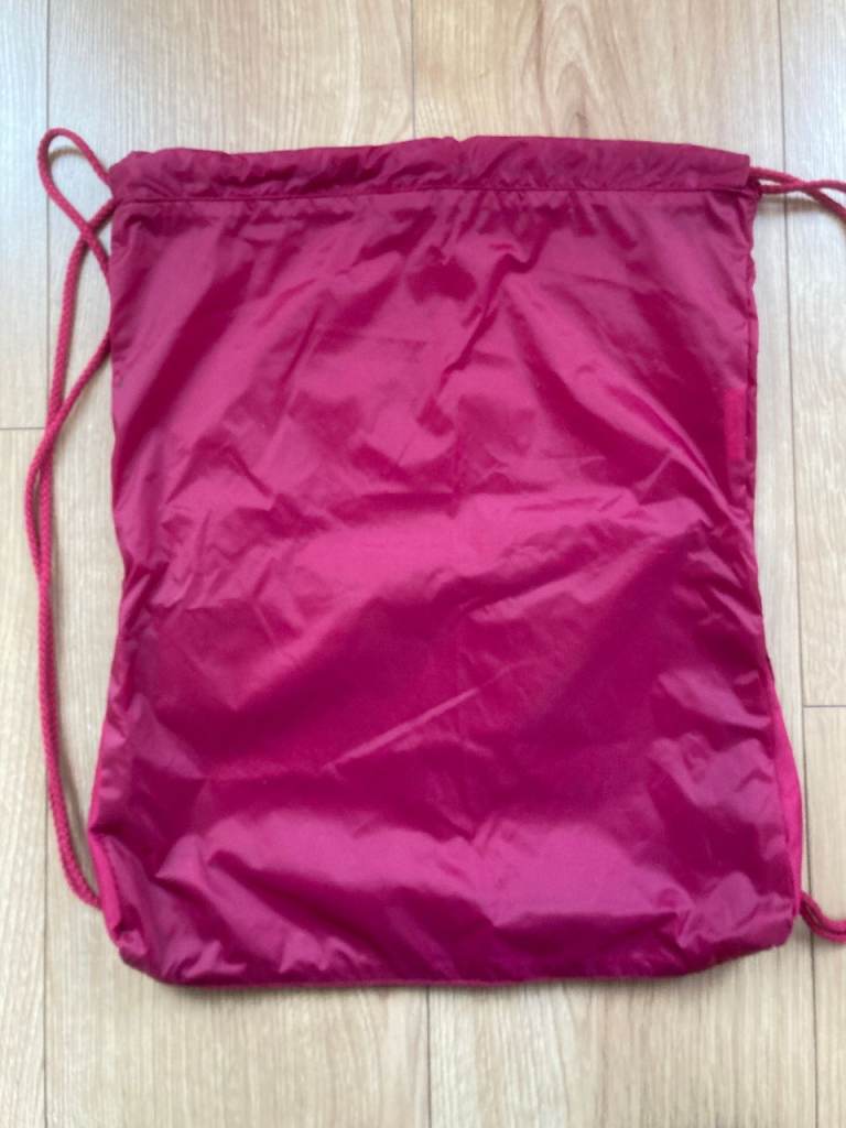 Peter Storm Drawstring bag 