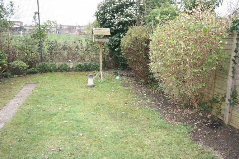 St Leonards Road, Central Headington - 3 Bedroom House