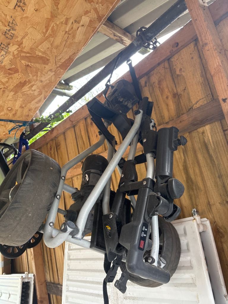 Powakaddy Golf Trolley 