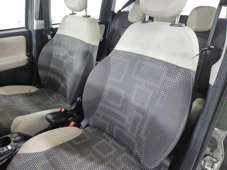 2014 14 FIAT PANDA 0.9 TWINAIR 4X4 HATCHBACK 5DR PETROL MANUAL EURO 6 (S/S) (85 