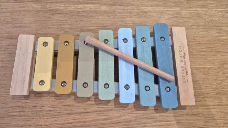 Little Dutch Xylophone