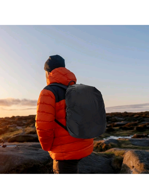 Bn Waterproof Backpack Cover