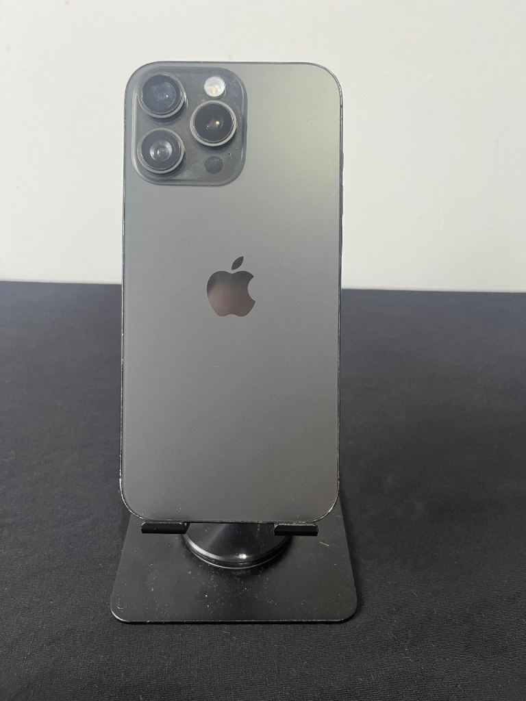 iPhone 16 pro max 256gb
