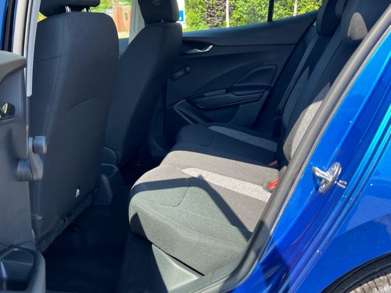 2023 Skoda Fabia 1.0 TSI 110 SE Comfort 5dr DSG HATCHBACK Petrol Automatic