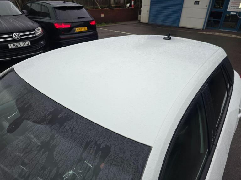 2020 Audi Q2 35 TFSI Black Edition 5dr S Tronic ESTATE PETROL Automatic