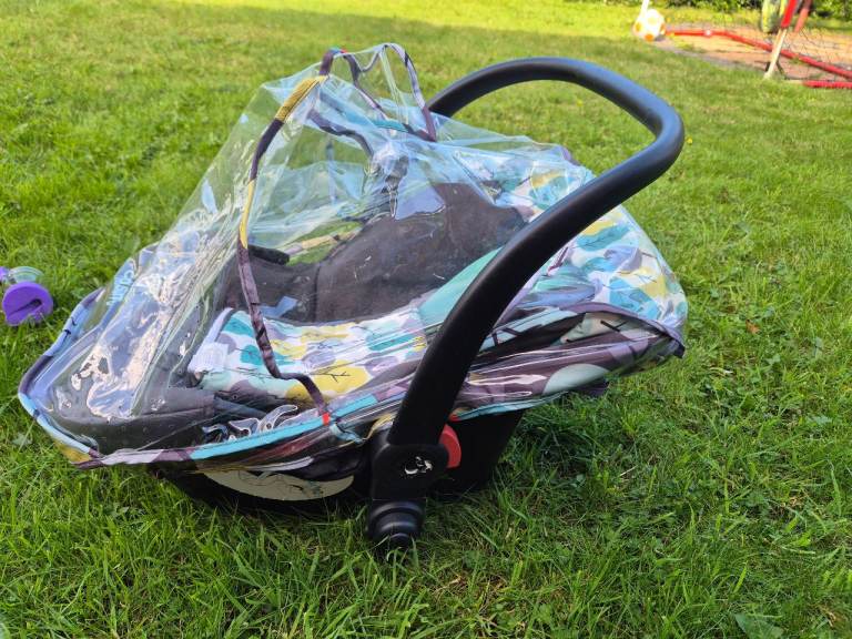 3 in 1 pram system 