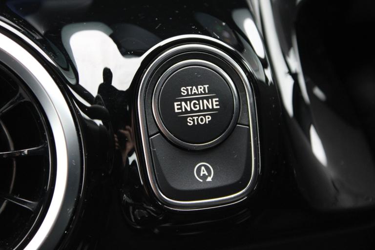 2025 Mercedes-Benz GLA 180 Sport Edition 5dr Auto Hatchback Petrol Automatic