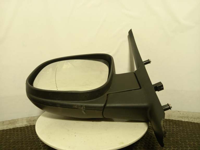 Mercedes Citan Door Mirror N/S 2012-2022 Unknown Van Lh