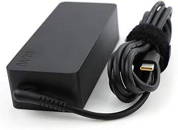 Lenovo Laptop Charger