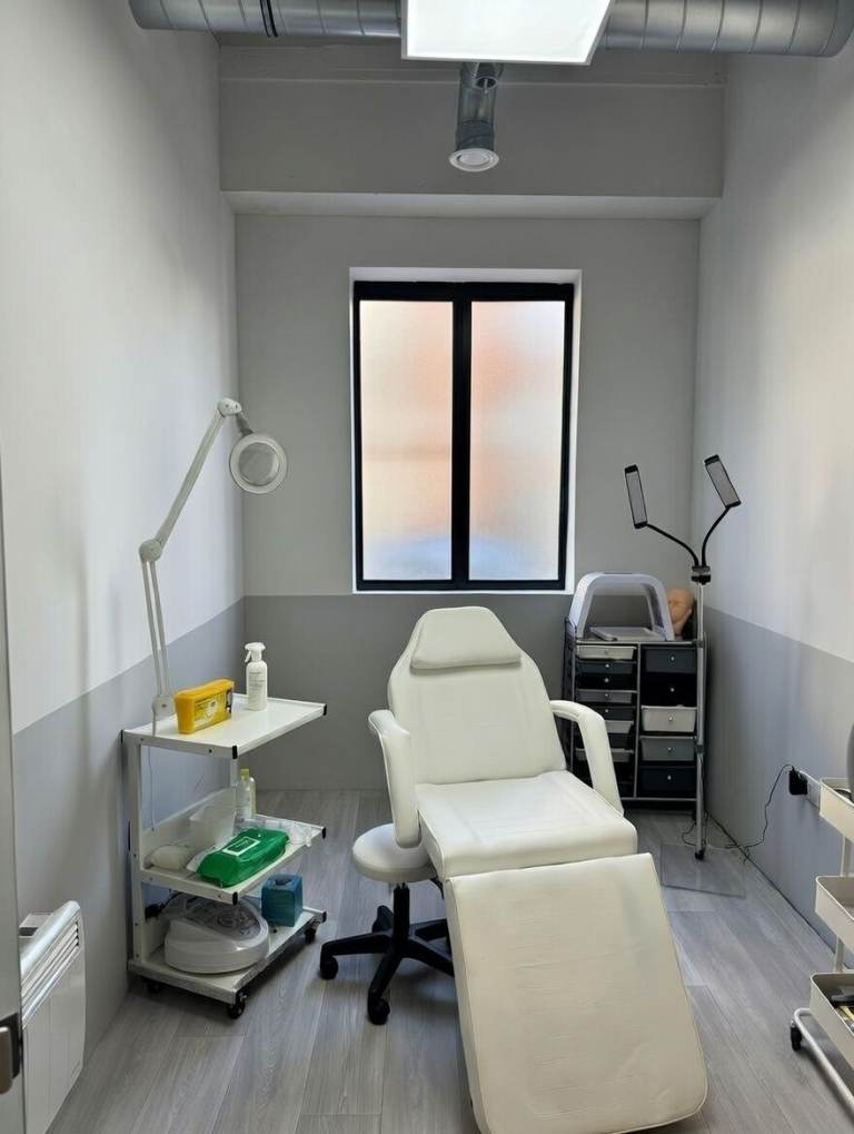 Beauty Room for Rent – SSV Suites, North Finchley - £795 ALL INCLUSIVE