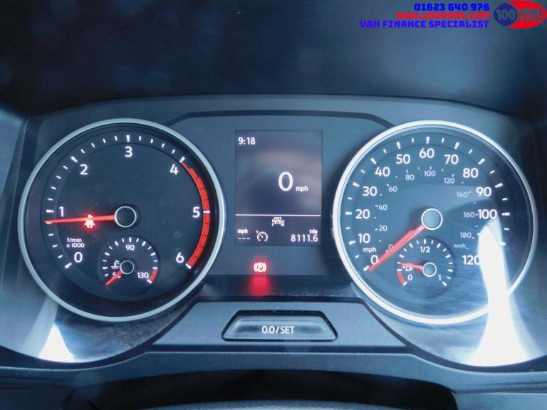 2020 MAN TGE DEPOSIT TAKEN, GOING OUT SOON CHASSIS CAB Diesel Manual