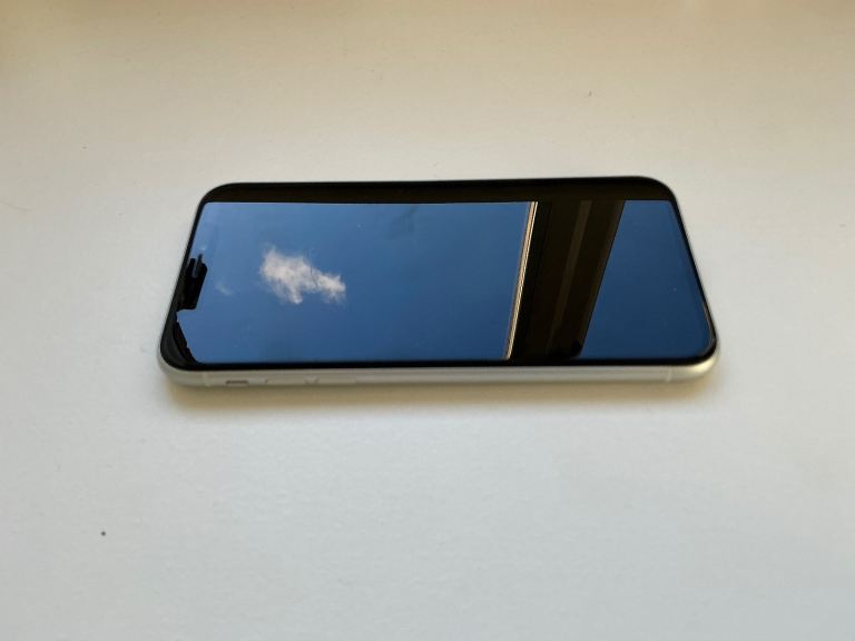 iPhone XR 128GB