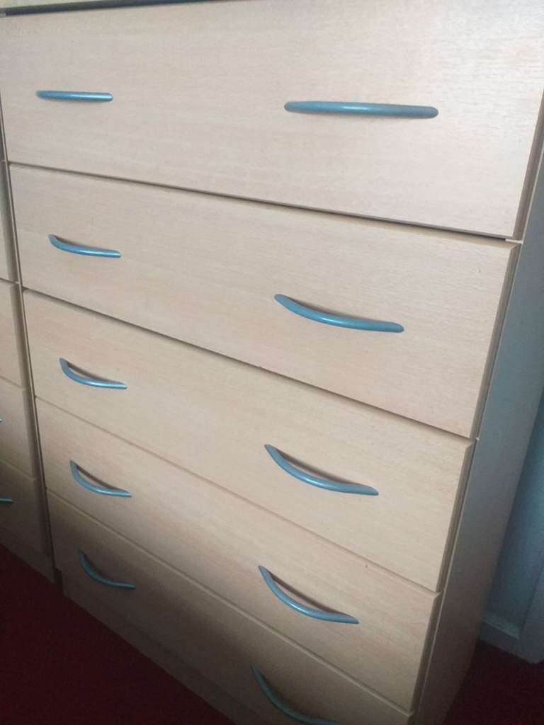 Bedroom furniture 
