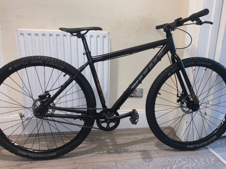 Vitus Single Speed 29er Bike