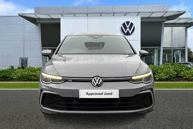 2020 Volkswagen Golf 1.5 eTSI 150 R-Line 5dr DSG Hatchback Petrol Automatic