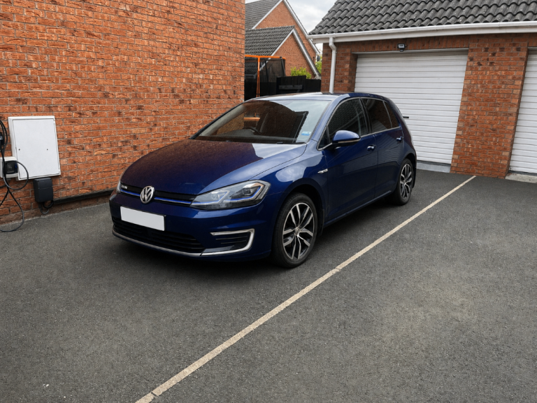 ⚡ 2019 VW e-Golf – Low Miles – Priced for Quick Sale ⚡