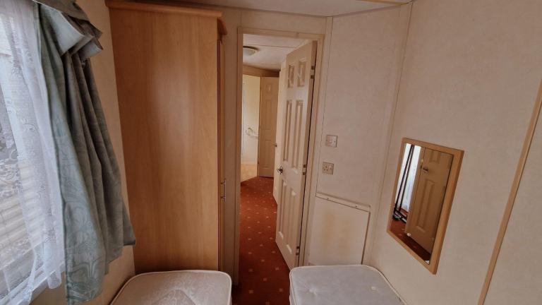 ABI Colorado 36ft x 12ft 3 Bedroom