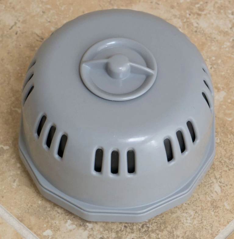Lay z Spa hot tub filter housing 
