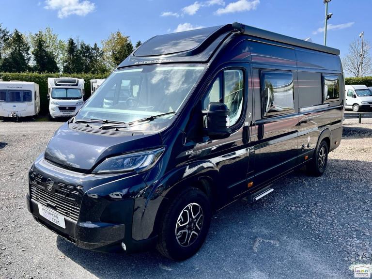 Auto-Trail V-Line 635 SE Automatic