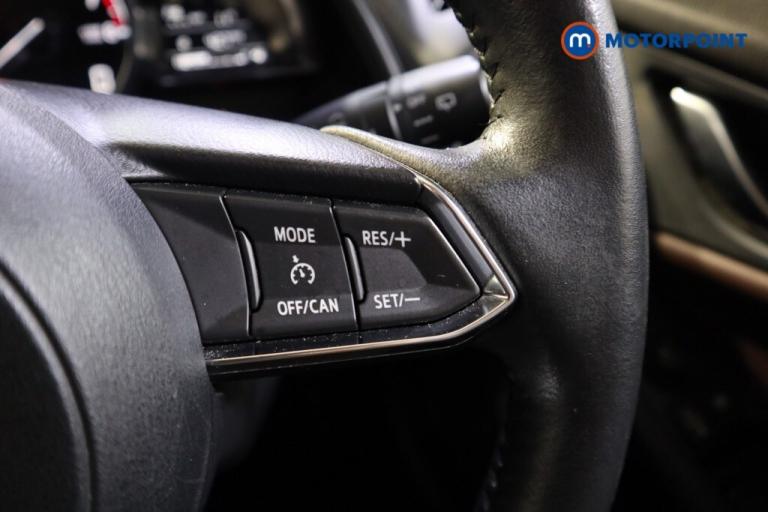 2018 Mazda CX-3 2.0 GT Sport 5dr SUV Petrol Manual