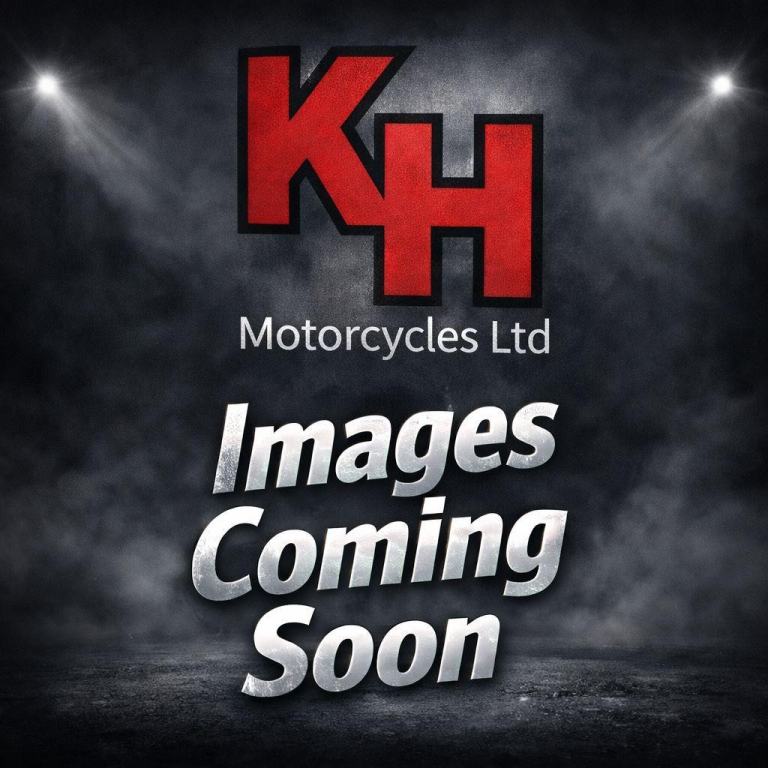 APRILAI TUONO V4 1100 FACTORY ** LONG MOT - AKRA CAN - CRUISE **