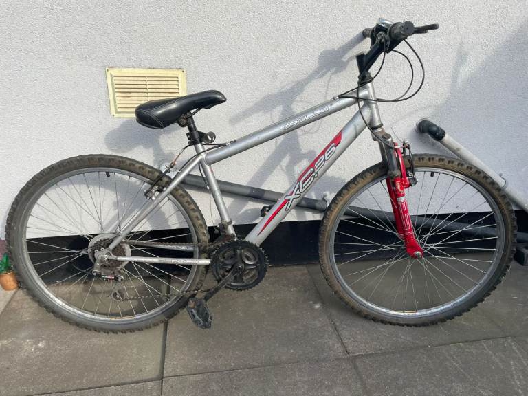 Adult's Bike - No time wasters
