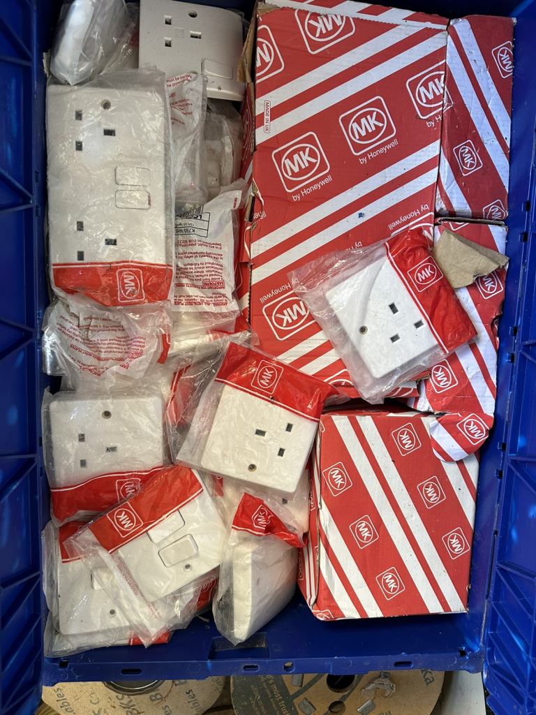 Electrical Ancillaries 