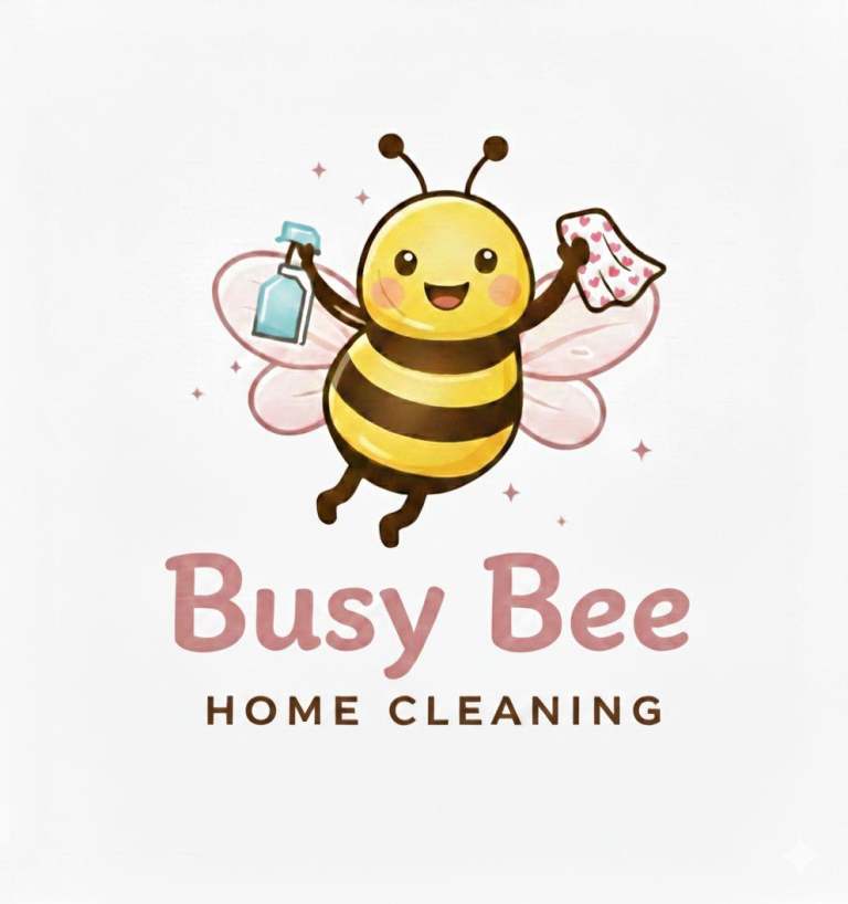 Busy Bee Home Cleaning